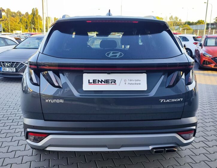 Hyundai Tucson 6