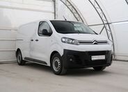 Citroën Jumpy 4