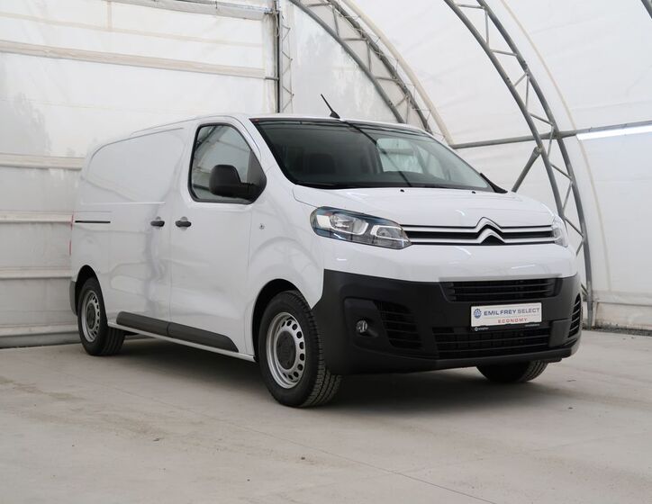 Citroën Jumpy 4