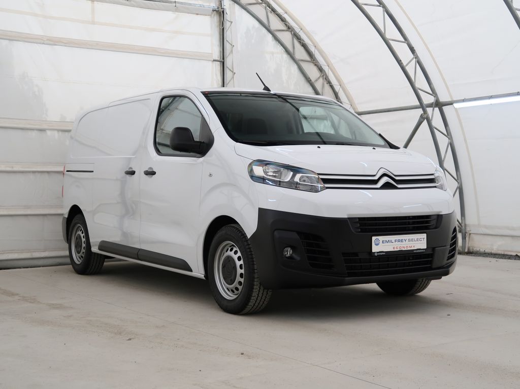 Citroën Jumpy