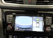 Nissan Qashqai 41