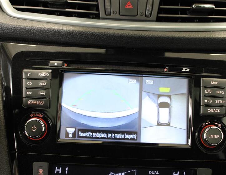 Nissan Qashqai 41
