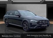 Mercedes-Benz Třídy E 7