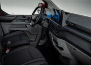 Ford Transit Custom 2