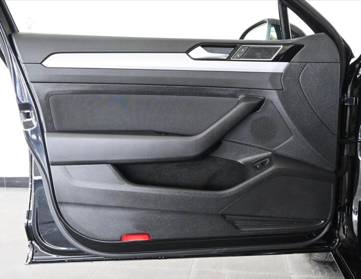 Volkswagen Passat 23