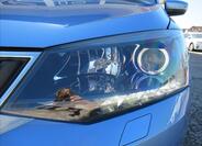 Škoda Fabia 3
