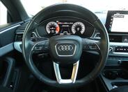 Audi A5 36
