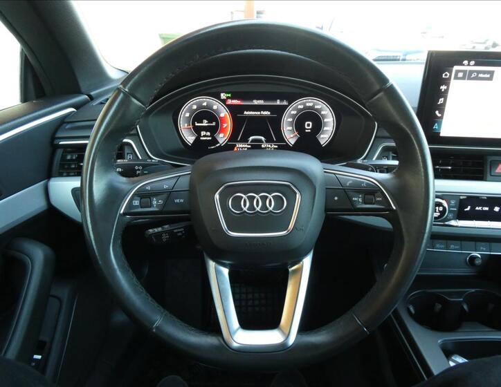 Audi A5 36