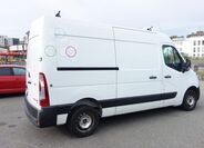 Opel Movano 6