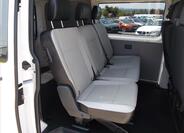 Volkswagen Transporter 16