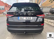 Škoda Kodiaq 5