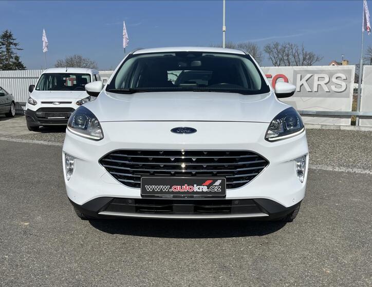 Ford Kuga 13