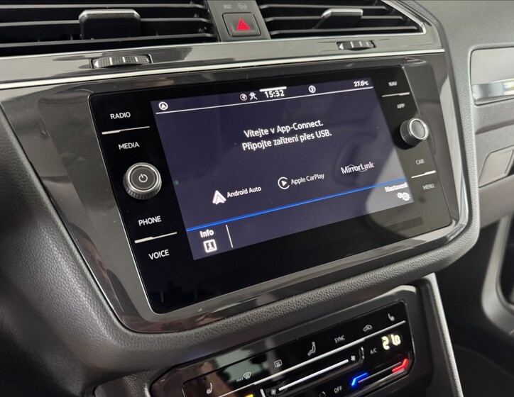 Volkswagen Tiguan 35