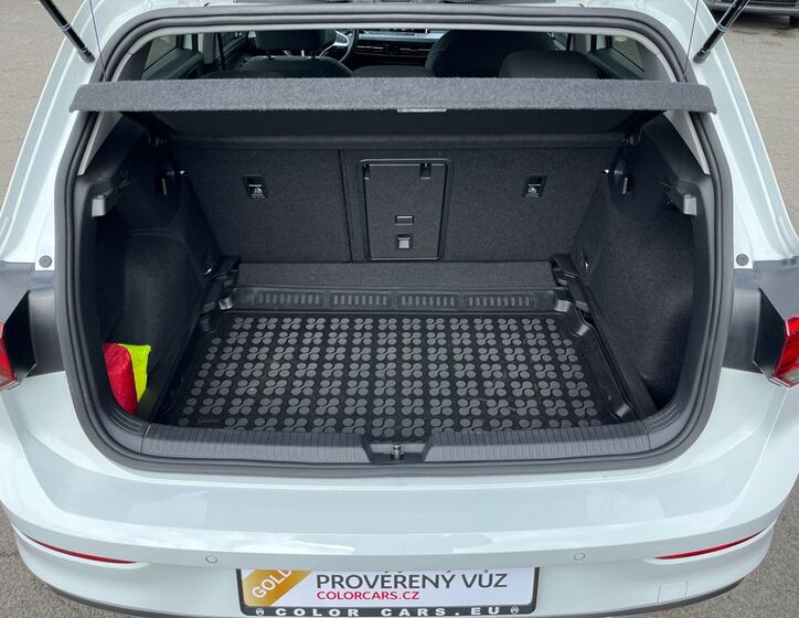 Volkswagen Golf 5