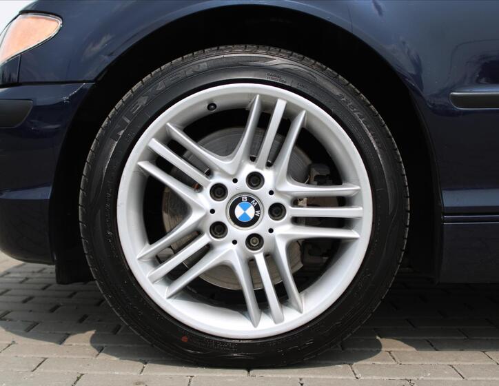BMW Řada 3 9