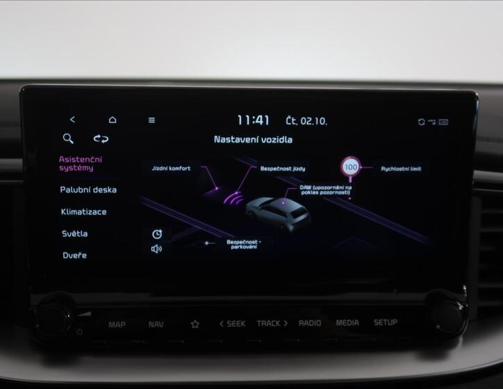 KIA XCeed 25