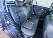 KIA Sportage 21