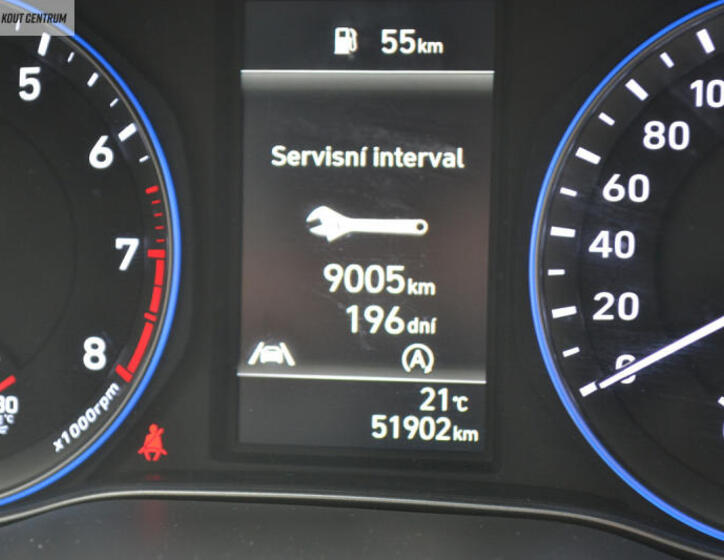 Hyundai Kona 34