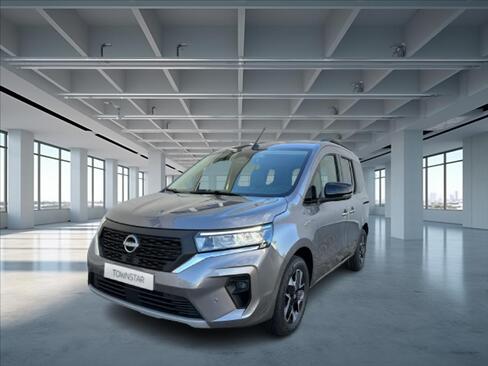 Nissan Townstar