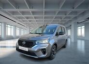 Nissan Townstar 1