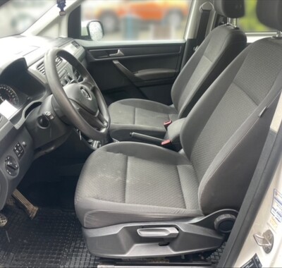 Volkswagen Caddy 7