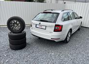 Škoda Octavia 46