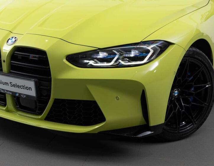 BMW M3 7