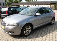 Audi A3 3