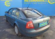 Škoda Octavia 6