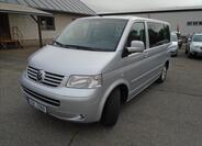 Volkswagen Multivan 8