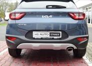 KIA Stonic 11