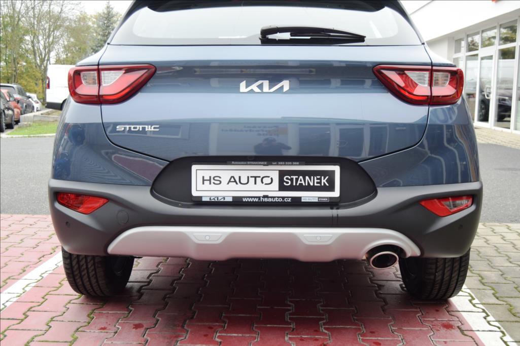 KIA Stonic