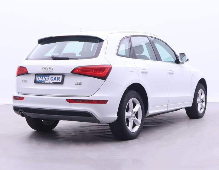 Audi Q5 7