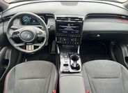 Hyundai Tucson 11