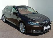 Škoda Superb 7