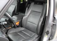 Land Rover Range Rover Sport 12