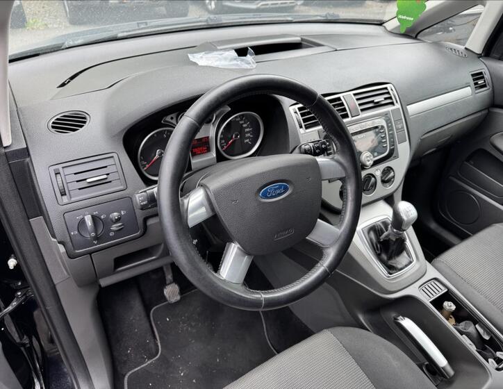 Ford C-MAX 32