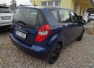 Mercedes-Benz Třídy A 6