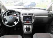Ford C-MAX 8