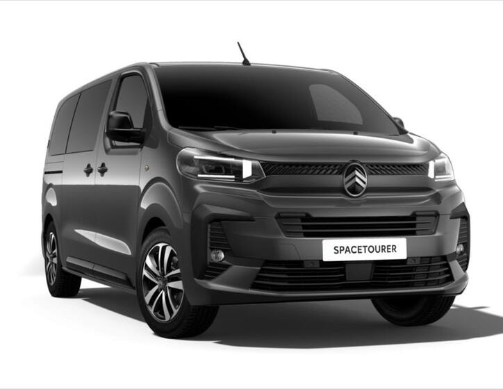 Citroën SpaceTourer 4