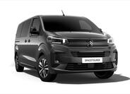 Citroën SpaceTourer 4