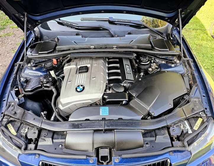 BMW Řada 3 19