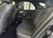Mercedes-Benz GLE 4