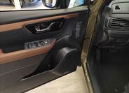 Subaru Forester 5