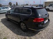 Volkswagen Passat 8