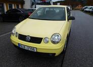 Volkswagen Polo 3