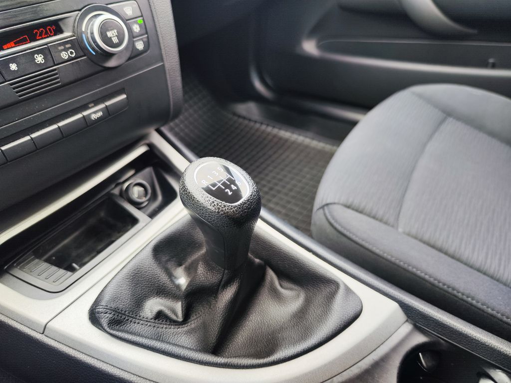 BMW Řada 1