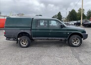 Mitsubishi L200 6