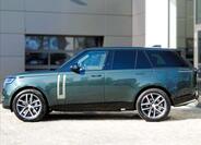 Land Rover Range Rover 2