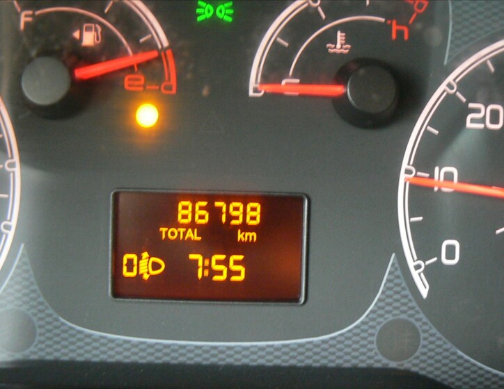 Fiat Dobló 15